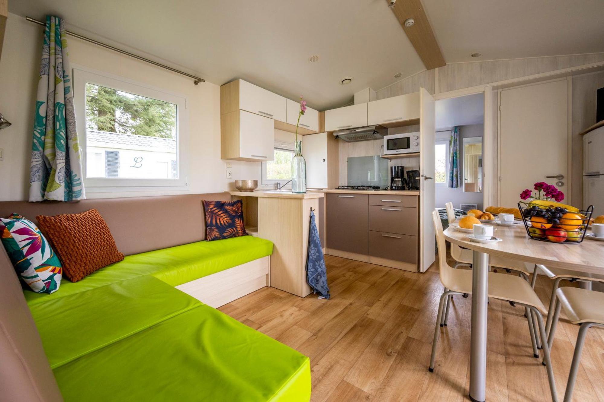 Ardennen Camping Бертрі Екстер'єр фото