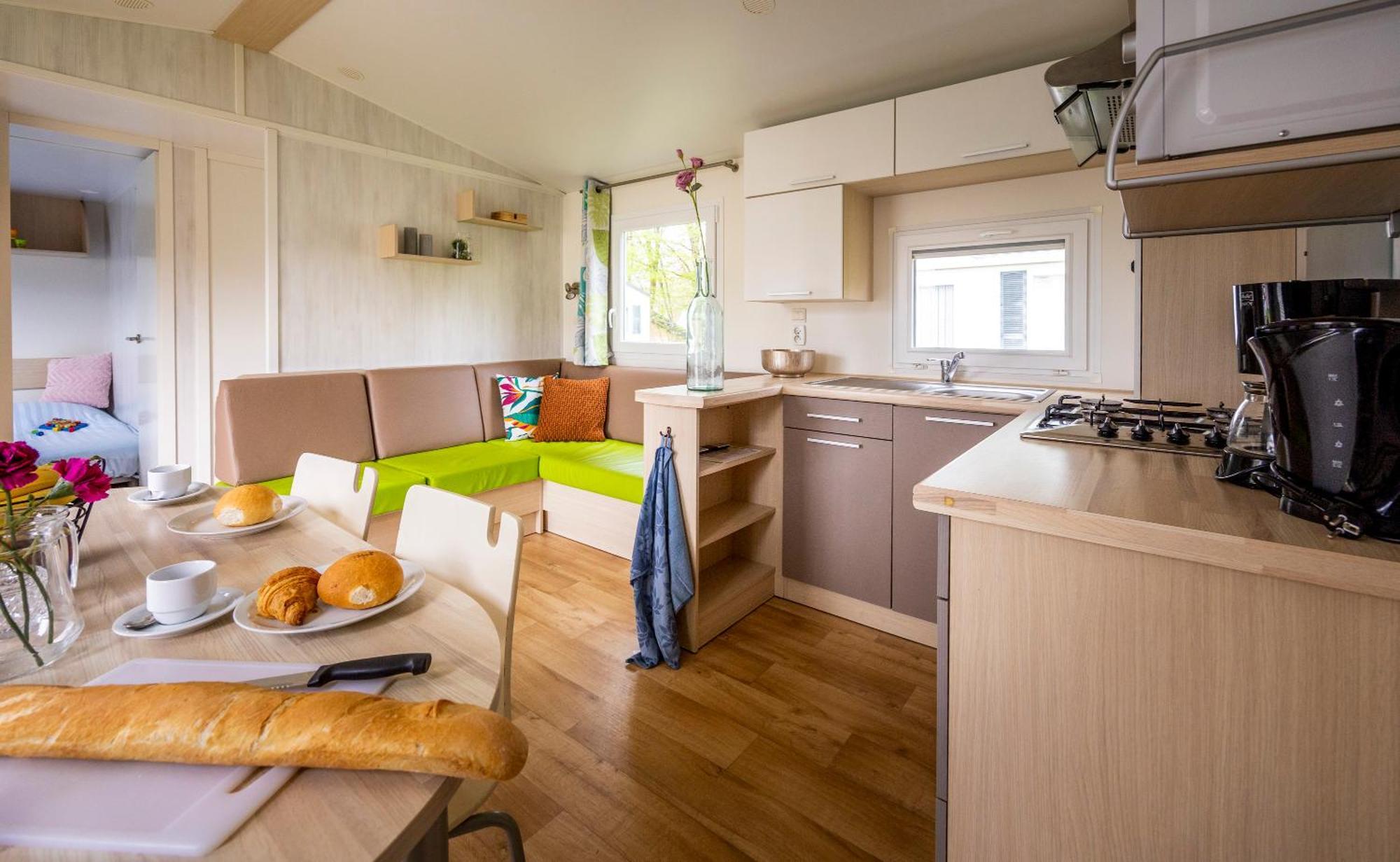 Ardennen Camping Бертрі Екстер'єр фото